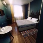 Двухместный (Повышенной комфортности), Гостиница Исток