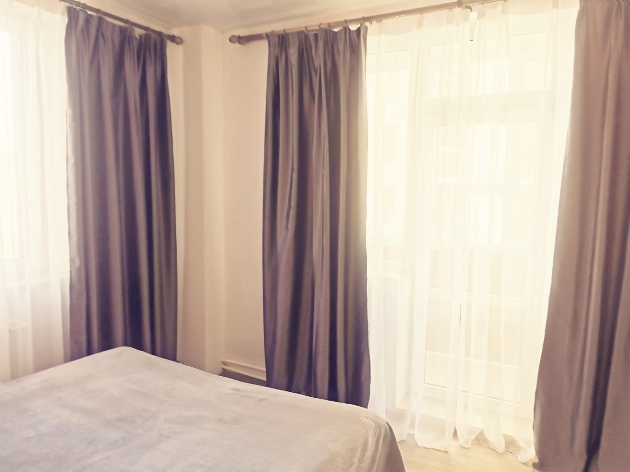 Семейный (2-х комнатный), Гостиница Исток