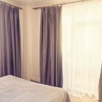 Семейный (2-х комнатный), Гостиница Исток