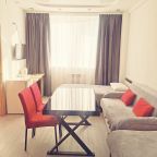 Семейный (2-х комнатный), Гостиница Исток