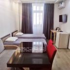 Семейный (2-х комнатный), Гостиница Исток