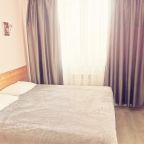 Семейный (2-х комнатный), Гостиница Исток