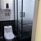 Двухместный (стандарт-твин с 2-мя кроватями), Гостиница Исток