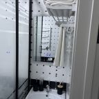 Двухместный (стандарт-твин с 2-мя кроватями), Гостиница Исток