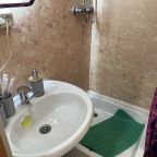 Двухместный (Эконом-класса с 2 отдельными кроватями), Гостиница Исток