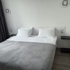 Двухместный (Cтандарт( 1 двуспальная кровать)), Гостиница Исток