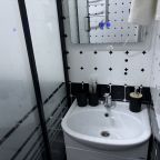 Двухместный (Cтандарт( 1 двуспальная кровать)), Гостиница Исток