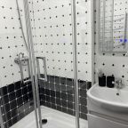 Двухместный (Cтандарт( 1 двуспальная кровать)), Гостиница Исток