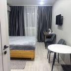 Двухместный (Повышенной комфортности), Гостиница Исток