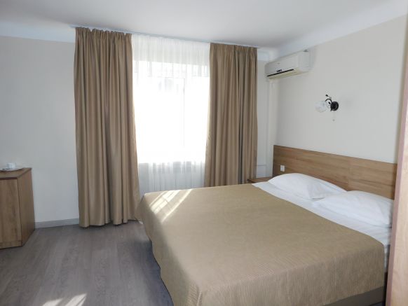 Фотография номера гостиницы Знаменск