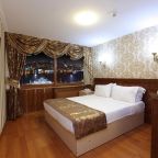 Семейный (Смежный семейный номер), Отель Golden Horn Istanbul Hotel