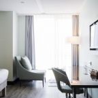 Двухместный (Стандартный двухместный номер с 1 кроватью), Отель Ibis Styles Taksim