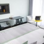 Двухместный (Стандартный двухместный номер с 1 кроватью), Отель Ibis Styles Taksim