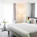 Двухместный (Стандартный двухместный номер с 1 кроватью), Отель Ibis Styles Taksim