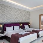 Сьюит (Двухуровневый люкс), Отель Niconya Port Suite&Hotel