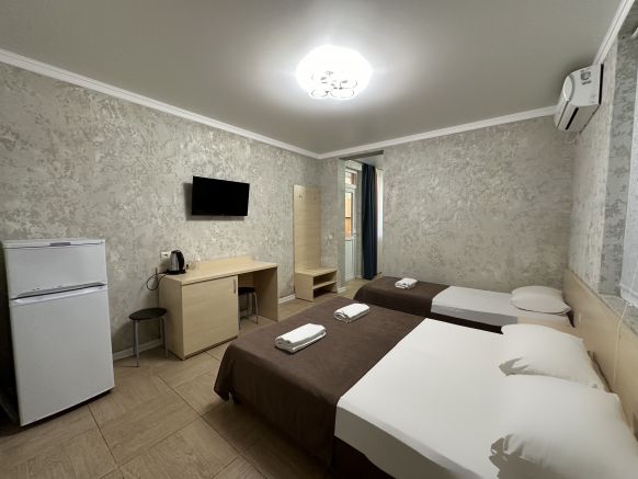 Гостевой дом Михаил