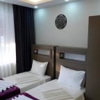 Двухместный (Двухместный номер с 1 кроватью), Konyaalti Hotel