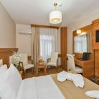 Одноместный (Одноместный номер), Отель Selenay Hotel