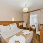 Двухместный (Стандартный двухместный номер с 1 кроватью), Отель Selenay Hotel