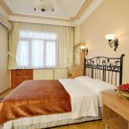 Двухместный (Двухместный номер с 1 кроватью), Side Hotel