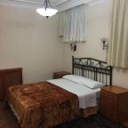 Двухместный (Двухместный номер эконом-класса с 1 кроватью), Side Hotel