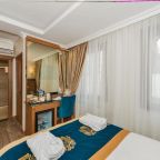 Двухместный (Бюджетный двухместный номер с 1 кроватью), Отель The Byzantium Suites