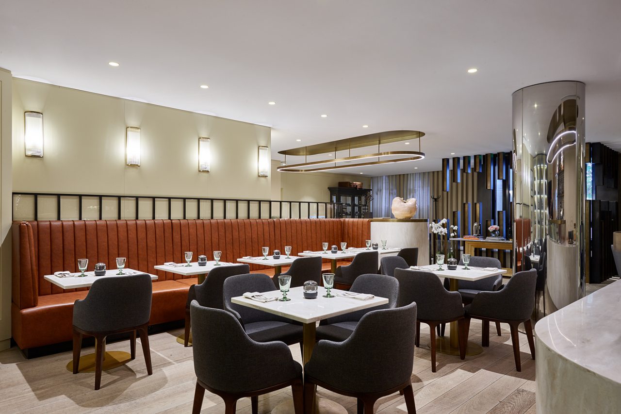 Кафе-ресторан