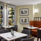 Лобби-бар, Отель Акварель