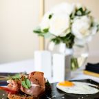 Лобби-бар, Отель Акварель