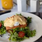 Лобби-бар, Отель Акварель