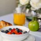 Лобби-бар, Отель Акварель