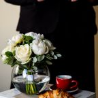 Лобби-бар, Отель Акварель