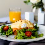 Лобби-бар, Отель Акварель