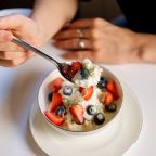 Лобби-бар, Отель Акварель