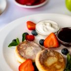 Лобби-бар, Отель Акварель