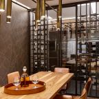 Конференц-зал/банкетный зал, Отель Акварель