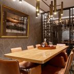 Конференц-зал/банкетный зал, Отель Акварель