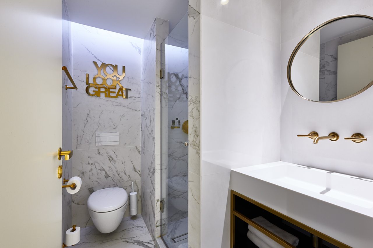 Двухместный (Сlassic), Отель Акварель