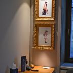 Двухместный (Сlassic), Отель Акварель