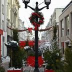 Допускается размещение домашних животных, Отель Акварель