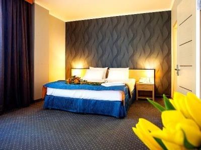 Фотография номера гостиницы Аэроотель