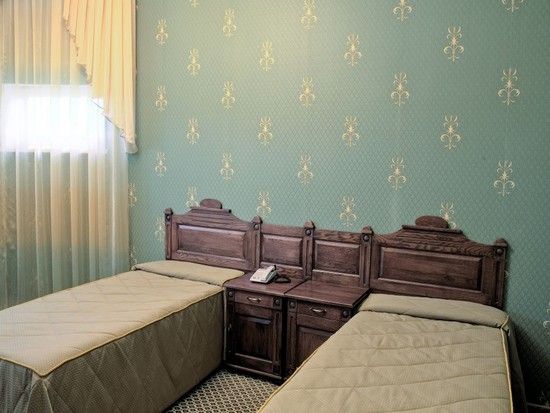 Фотография номера гостиницы РК Славянский