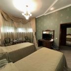 Полулюкс (С двумя кроватями), Отель Славянский