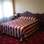 Одноместный (Стандарт), Отель Славянский