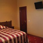 Одноместный (Стандарт), Отель Славянский