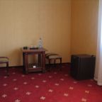 Одноместный (Стандарт), Отель Славянский