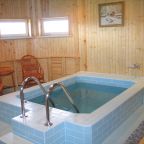 Сауна / SPA, Отель Славянский