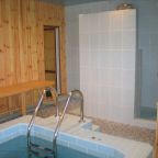 Сауна / SPA, Отель Славянский