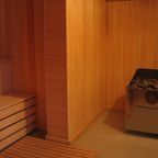 Сауна / SPA, Отель Славянский