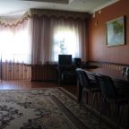 Сауна / SPA, Отель Славянский